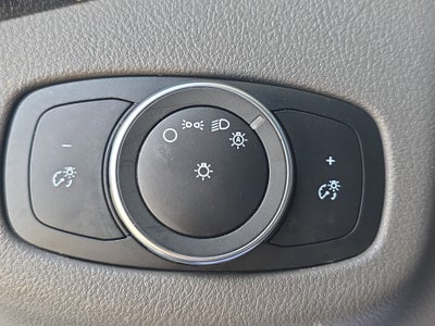 2022 Ford Transit Connect Van XL