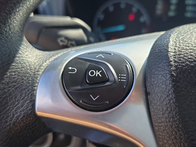 2022 Ford Transit Connect Van XL