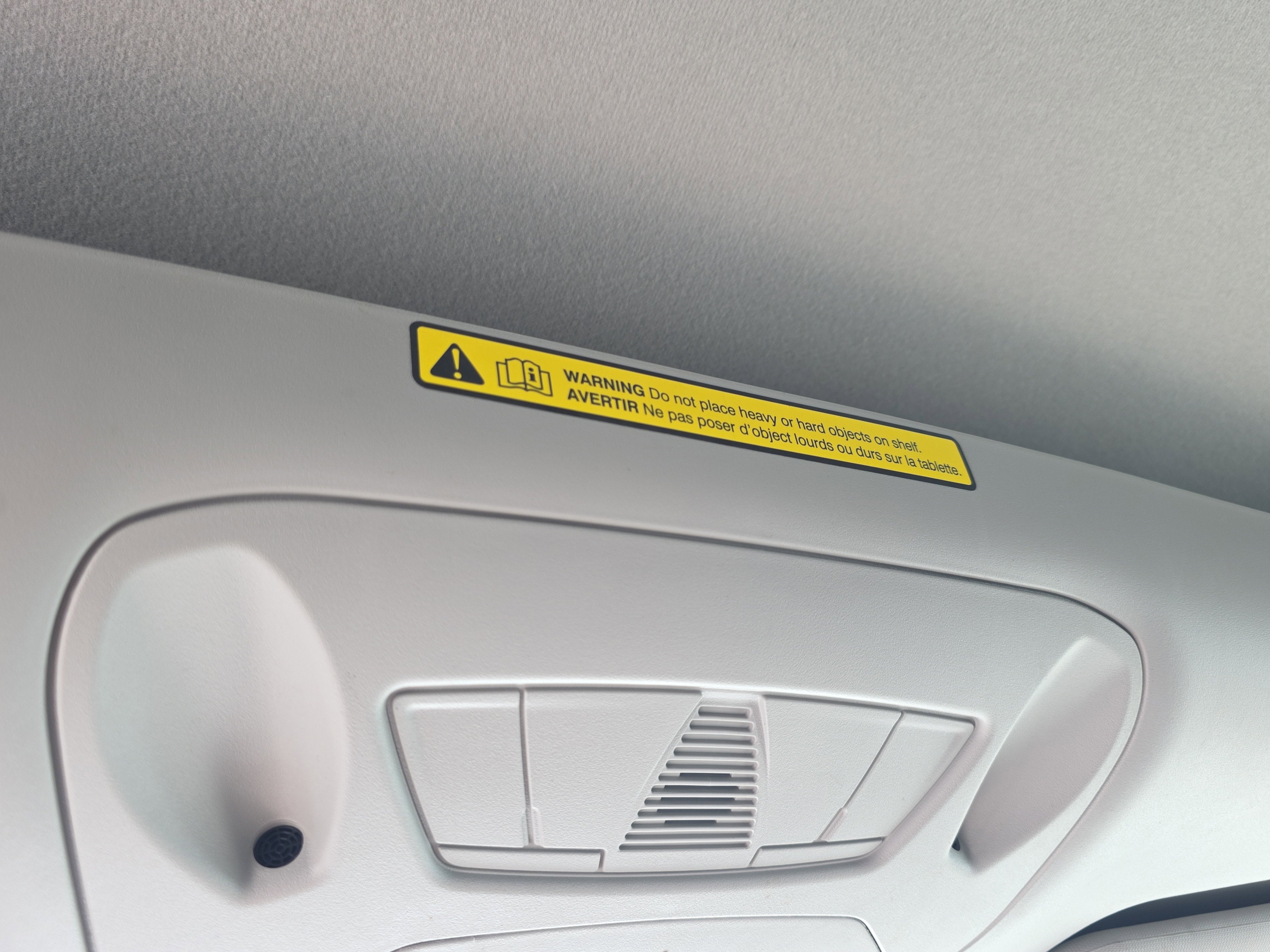 2022 Ford Transit Connect Van XL