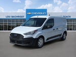 2022 Ford Transit Connect Van XL