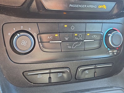 2022 Ford Transit Connect Van XL