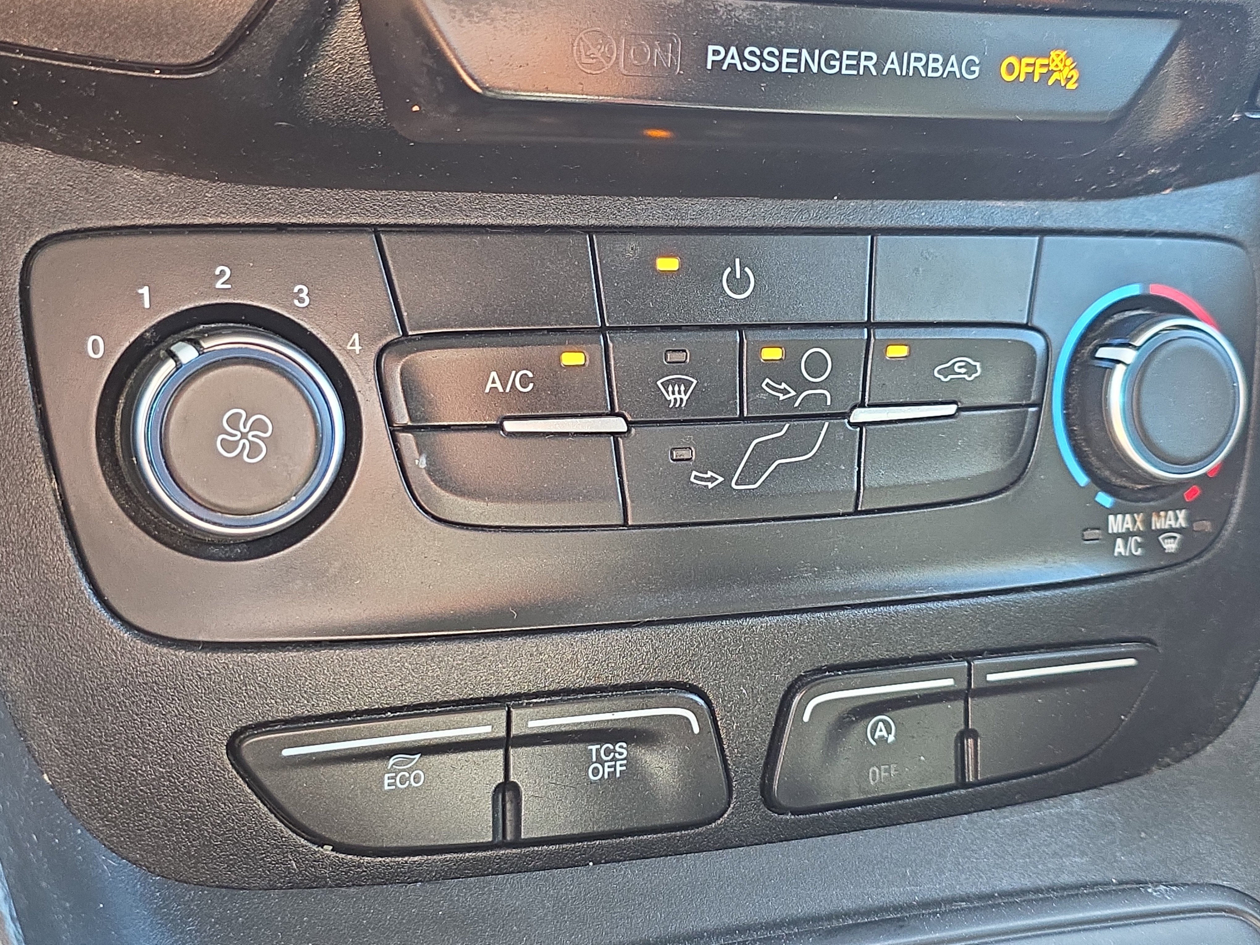 2022 Ford Transit Connect Van XL