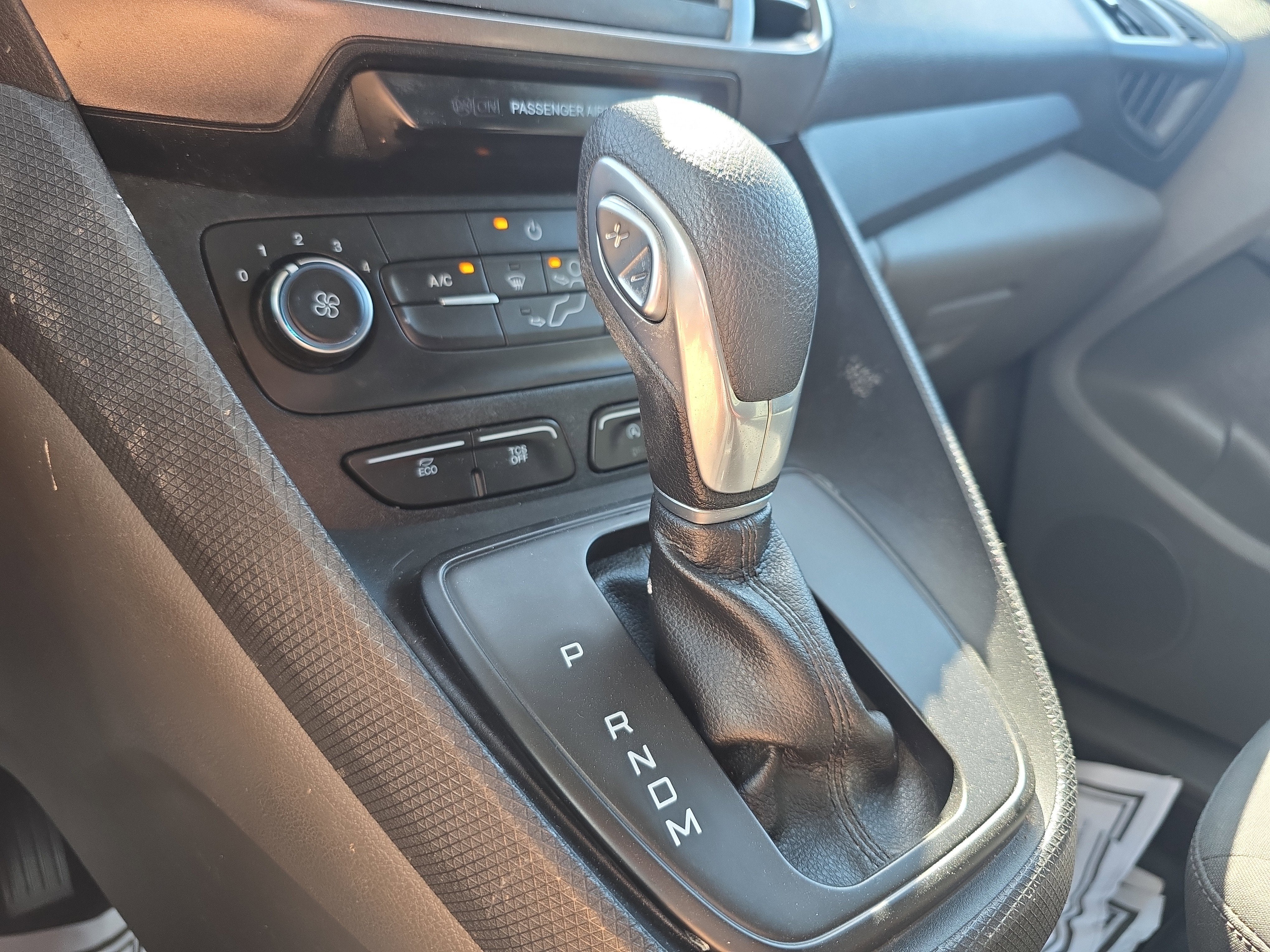 2022 Ford Transit Connect Van XL