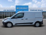 2022 Ford Transit Connect Van XL