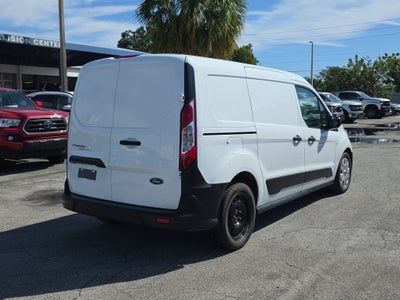 2022 Ford Transit Connect Van XL