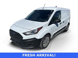 2022 Ford Transit Connect Van XL