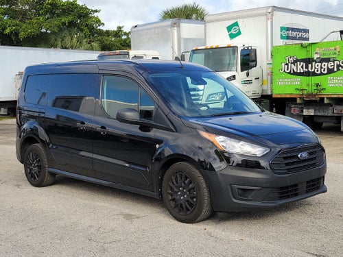 2023 Ford Transit Connect Van XL