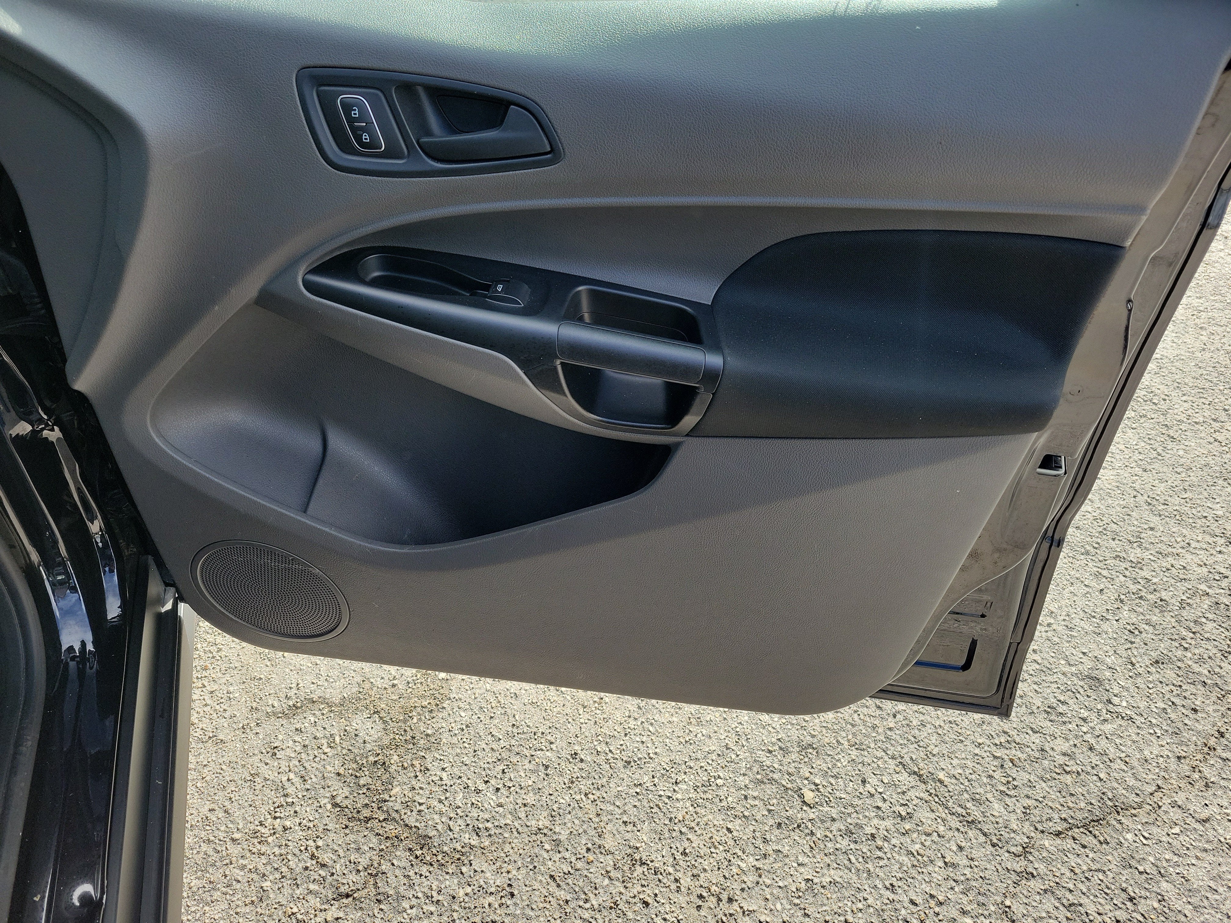 2023 Ford Transit Connect Van XL