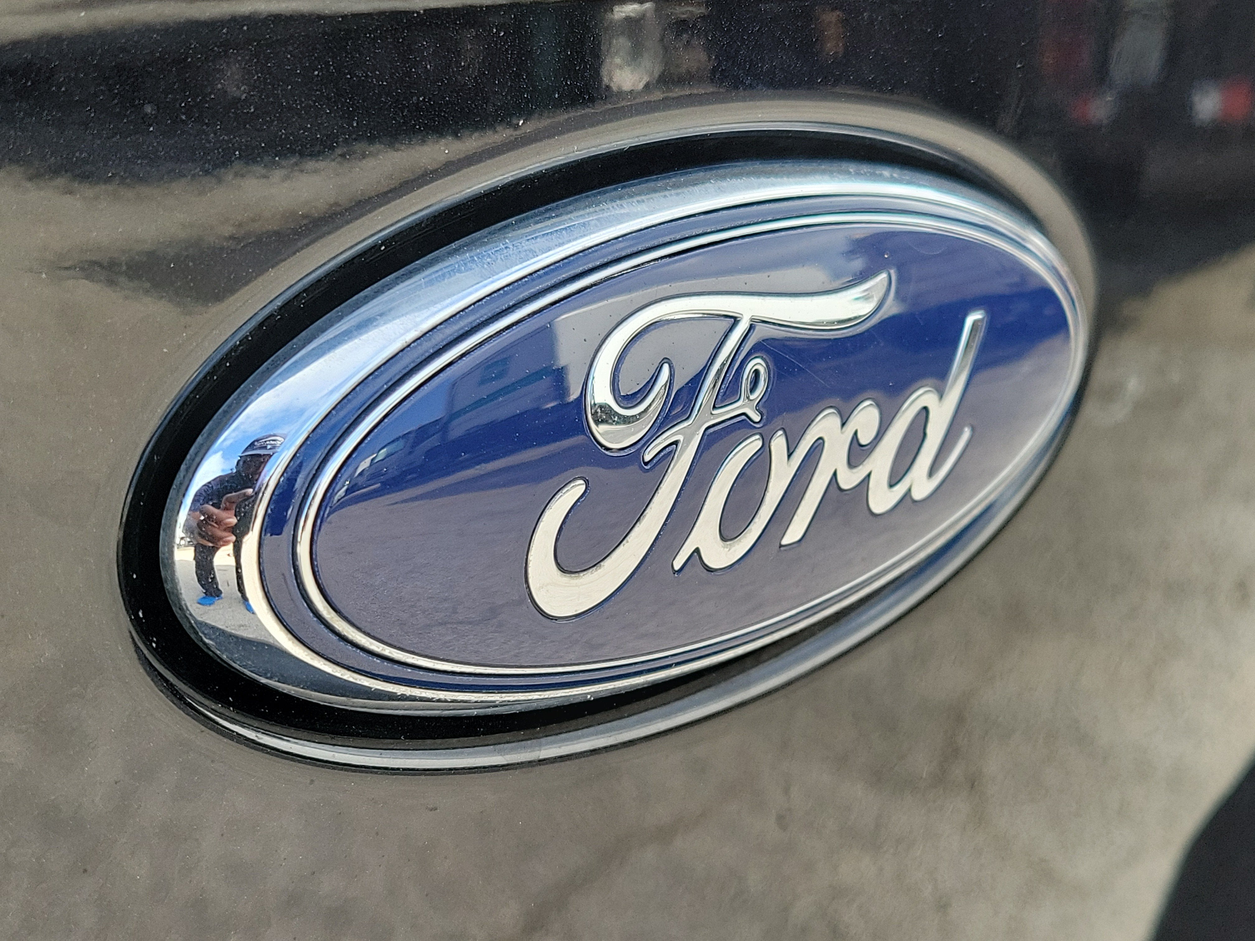 2023 Ford Transit Connect Van XL