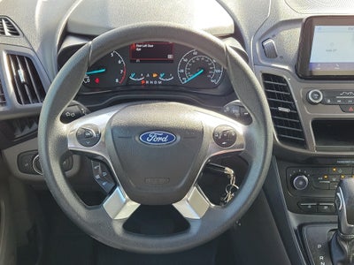 2023 Ford Transit Connect Van XL