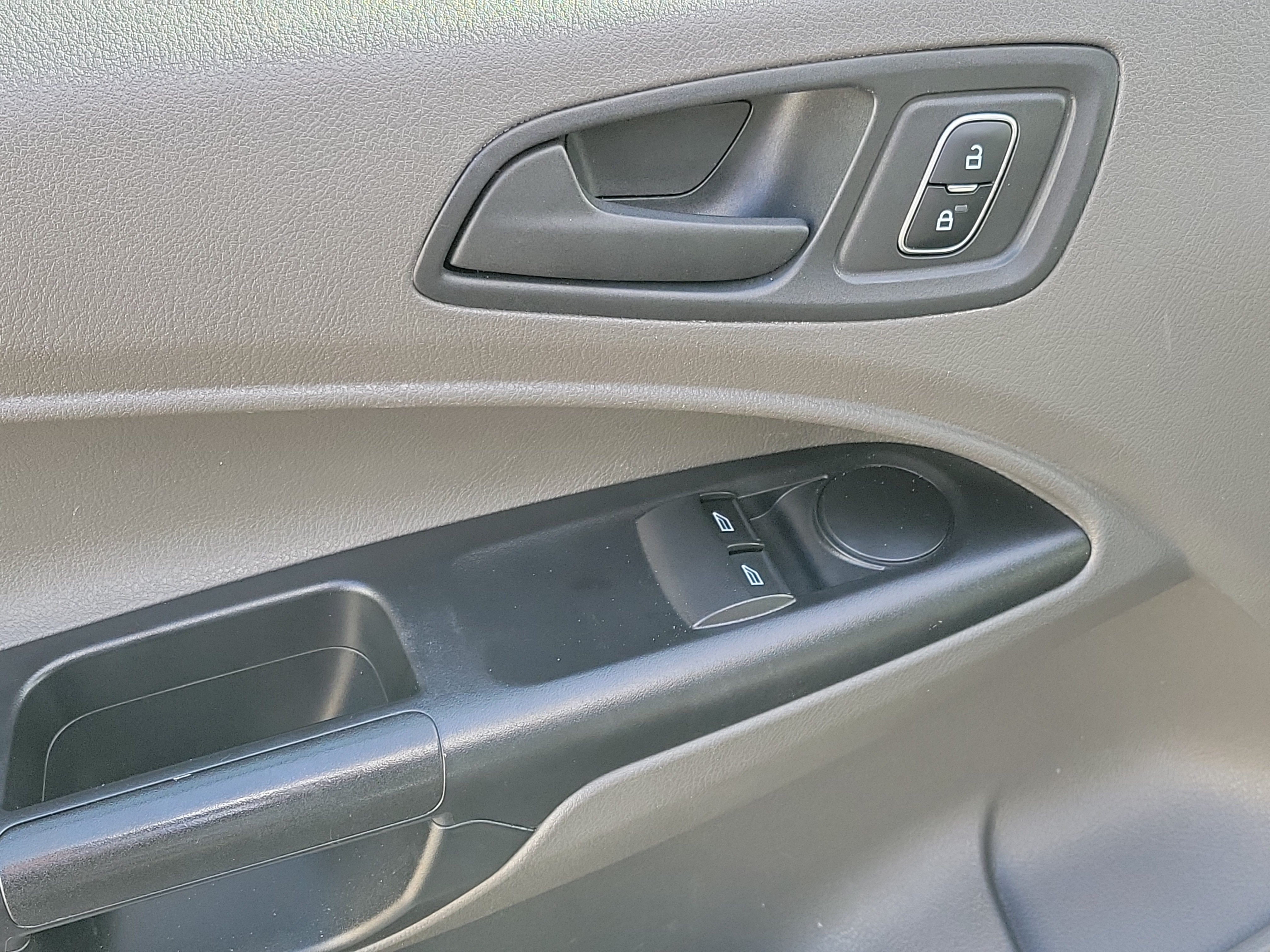 2023 Ford Transit Connect Van XL