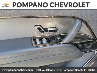 2024 Land Rover Range Rover Sport Dynamic SE