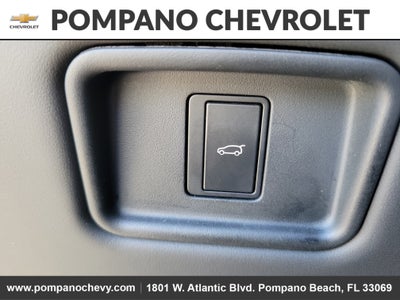 2024 Land Rover Range Rover Sport Dynamic SE