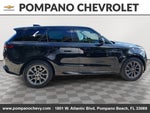 2024 Land Rover Range Rover Sport Dynamic SE