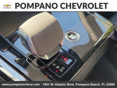 2024 Land Rover Range Rover Sport Dynamic SE