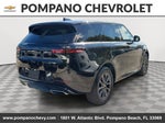 2024 Land Rover Range Rover Sport Dynamic SE