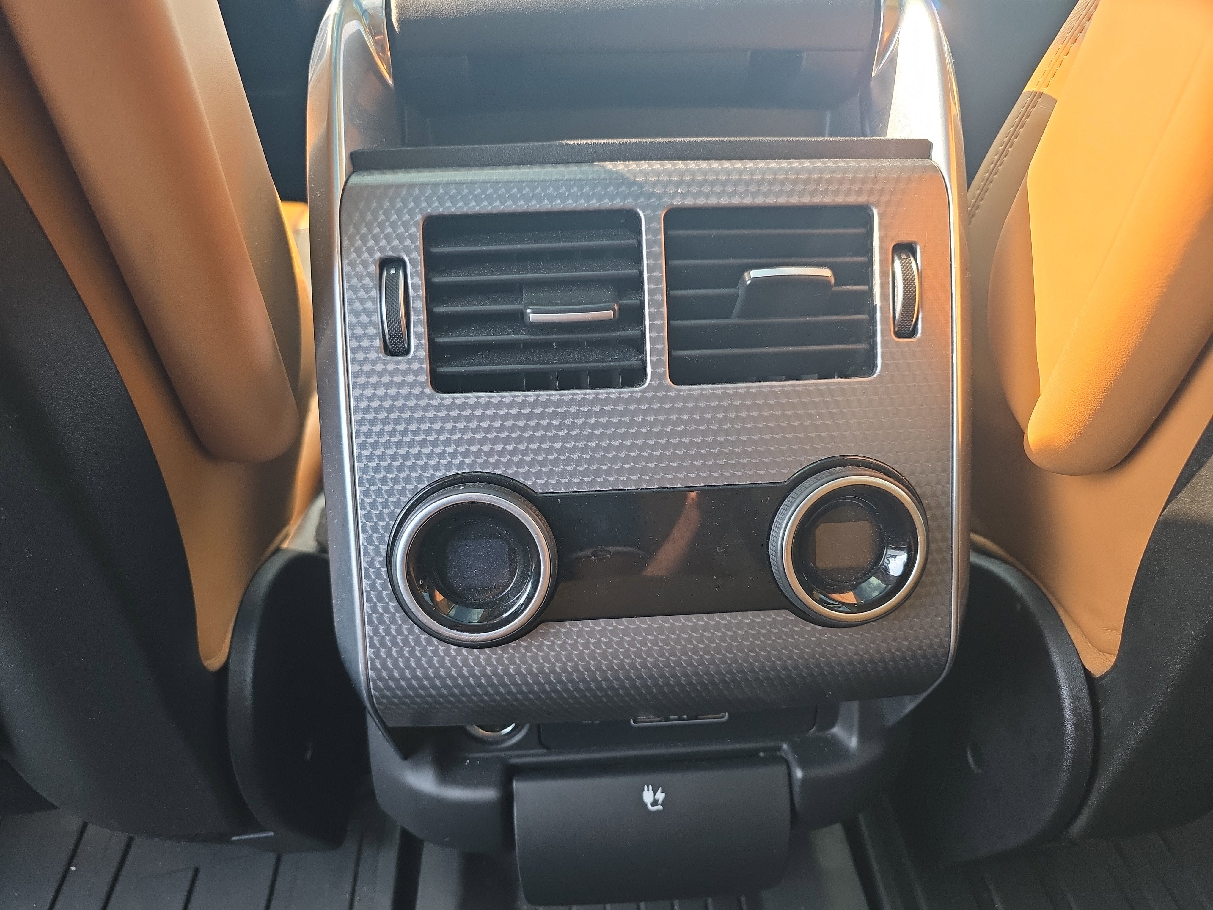 2019 Land Rover Range Rover Sport Dynamic