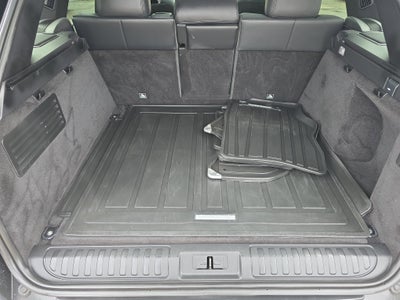 2019 Land Rover Range Rover Sport HSE