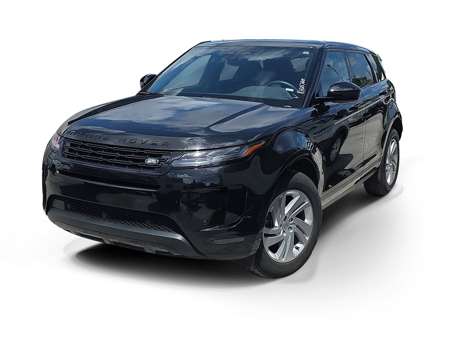 2024 Land Rover Range Rover Evoque Core S
