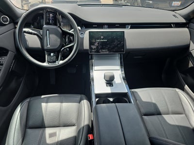 2024 Land Rover Range Rover Evoque Core S