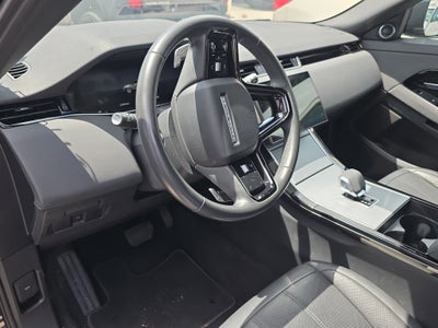 2024 Land Rover Range Rover Evoque Core S