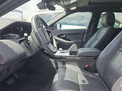 2024 Land Rover Range Rover Evoque Core S