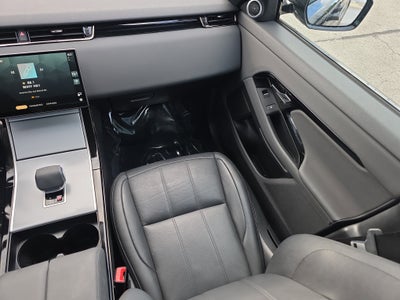 2024 Land Rover Range Rover Evoque Core S