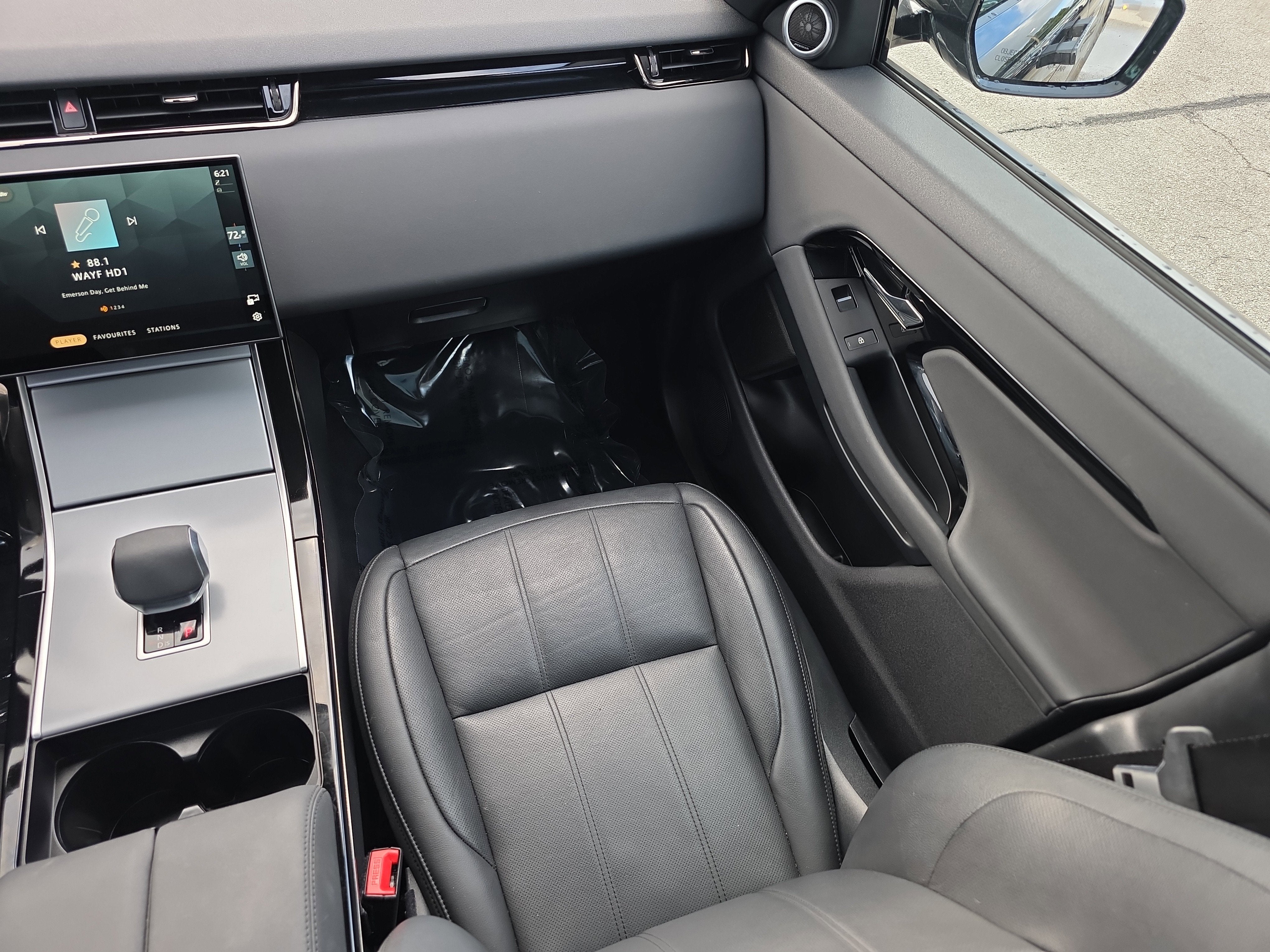 2024 Land Rover Range Rover Evoque Core S