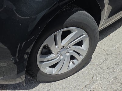 2024 Land Rover Range Rover Evoque Core S