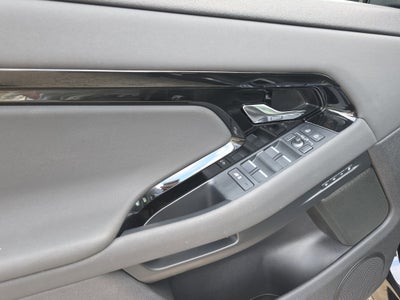 2024 Land Rover Range Rover Evoque Core S