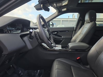 2024 Land Rover Range Rover Evoque Core S