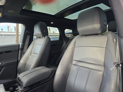 2024 Land Rover Range Rover Evoque Core S
