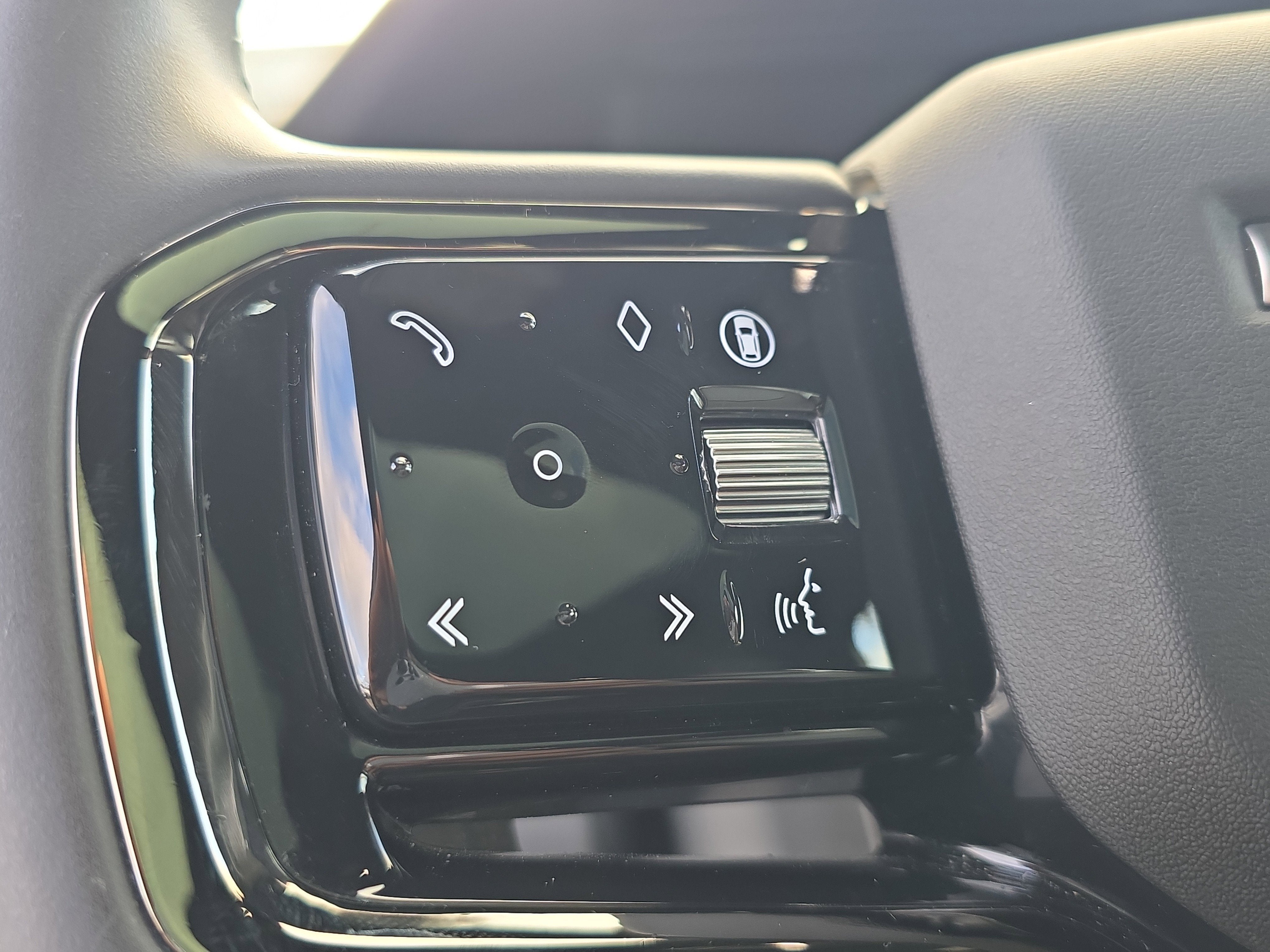 2024 Land Rover Range Rover Evoque Core S