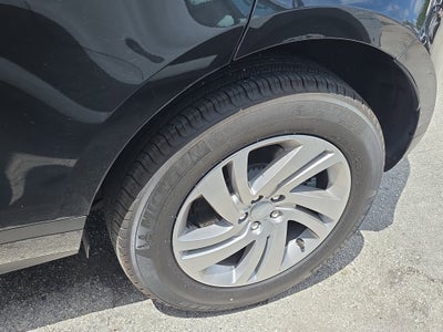 2024 Land Rover Range Rover Evoque Core S