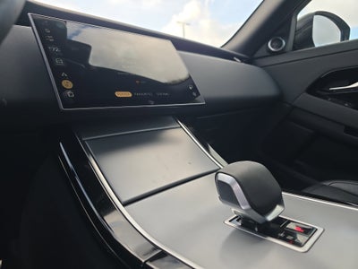 2024 Land Rover Range Rover Evoque Core S