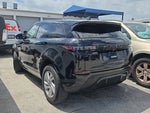 2024 Land Rover Range Rover Evoque Core S