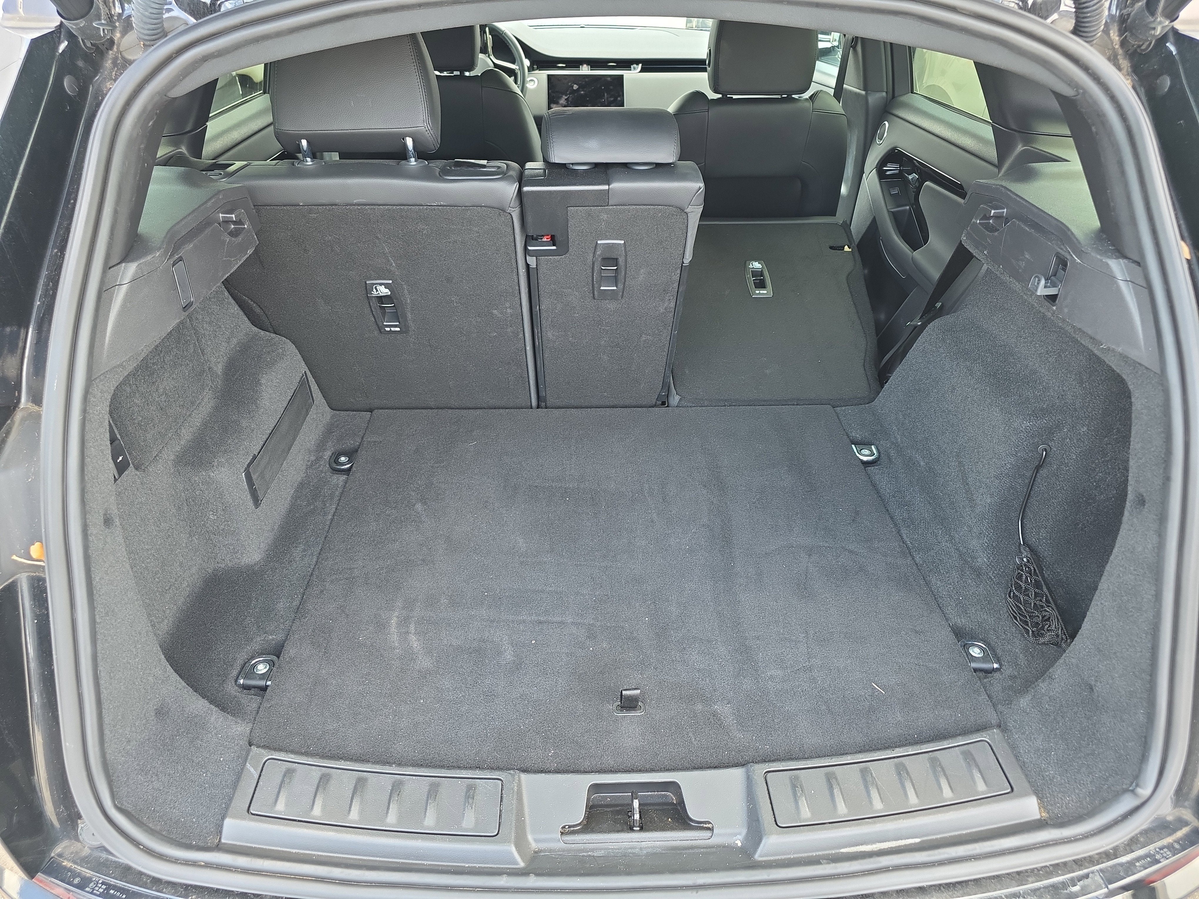 2024 Land Rover Range Rover Evoque Core S