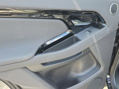 2024 Land Rover Range Rover Evoque Core S