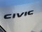 2019 Honda Civic Hatchback EX
