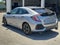 2019 Honda Civic Hatchback EX