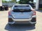 2019 Honda Civic Hatchback EX