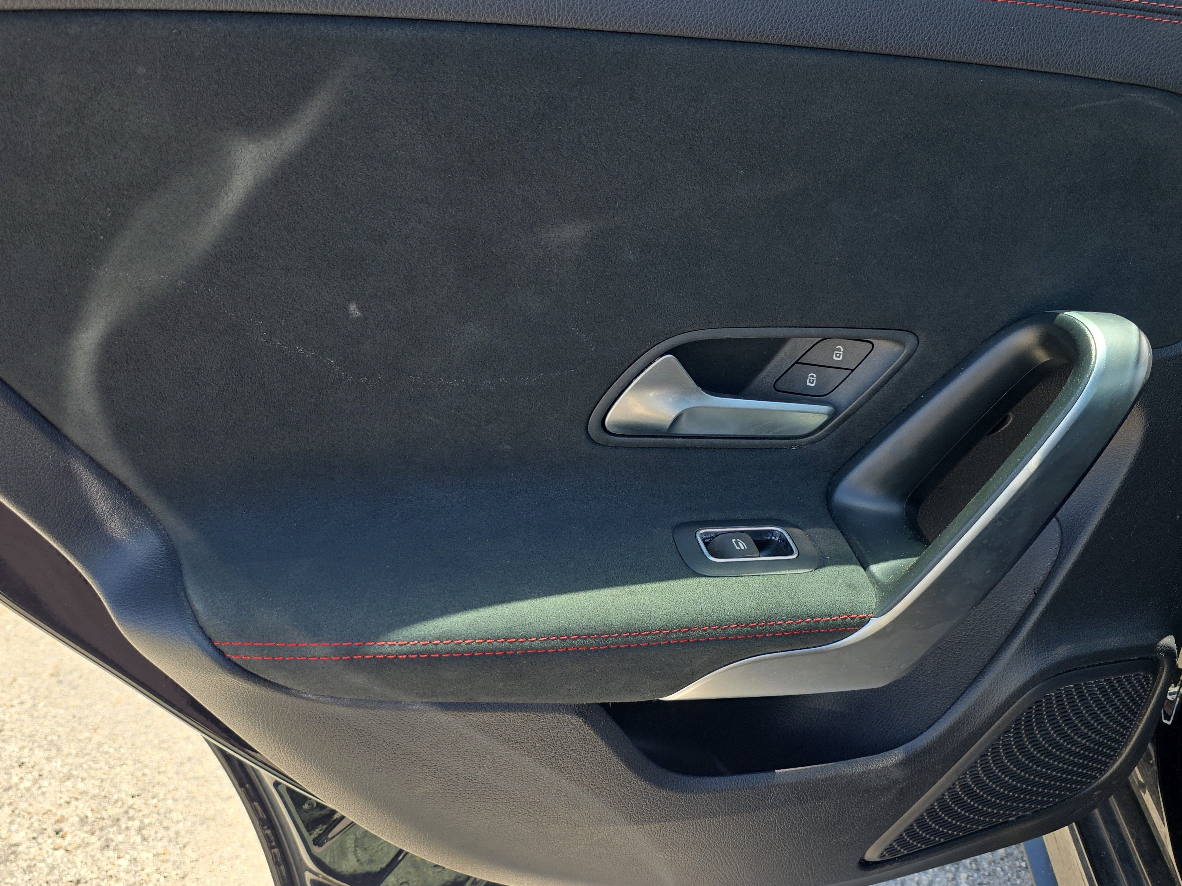 2023 Mercedes-Benz CLA CLA 250