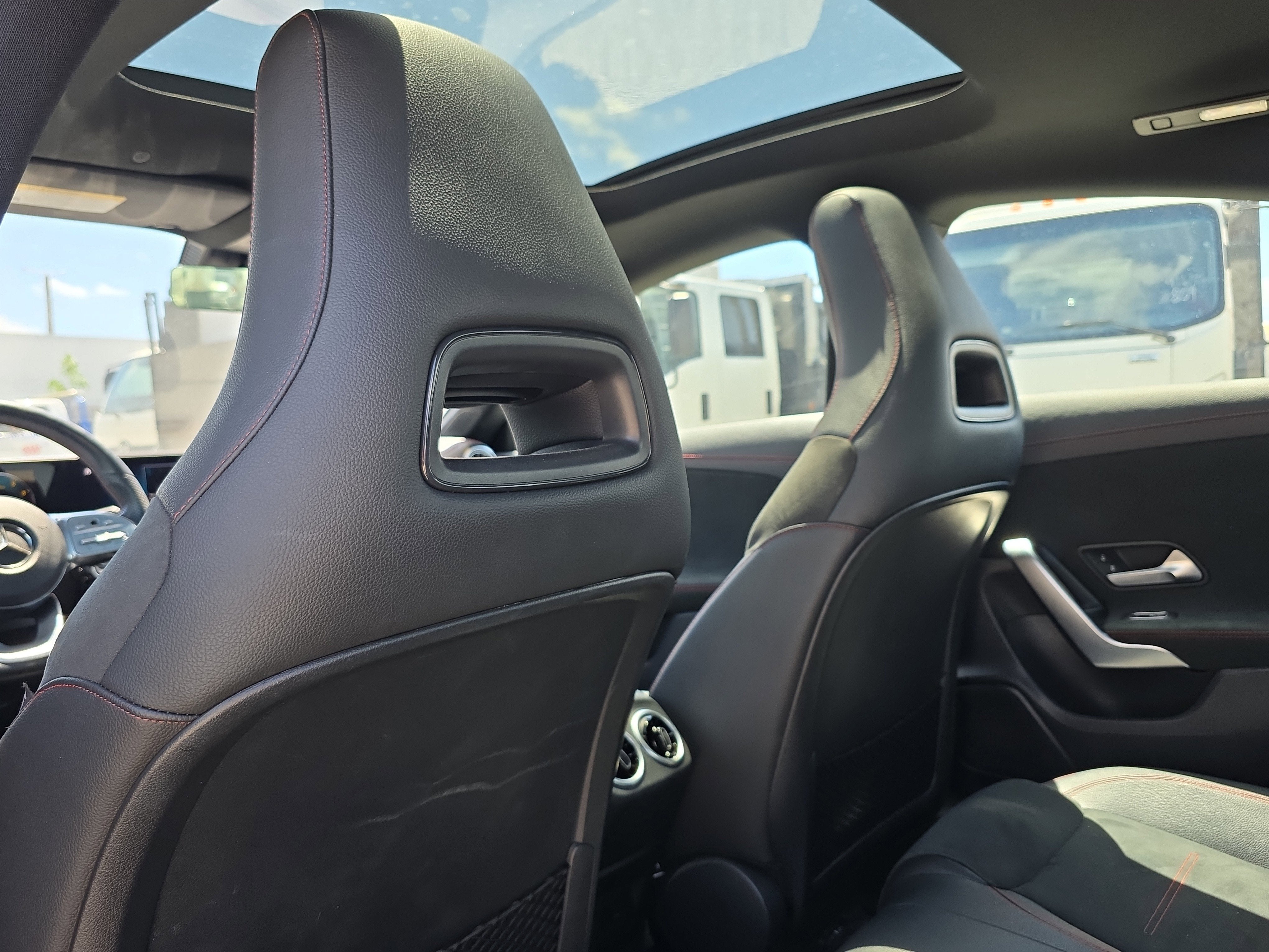2023 Mercedes-Benz CLA CLA 250