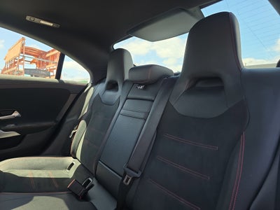 2023 Mercedes-Benz CLA CLA 250