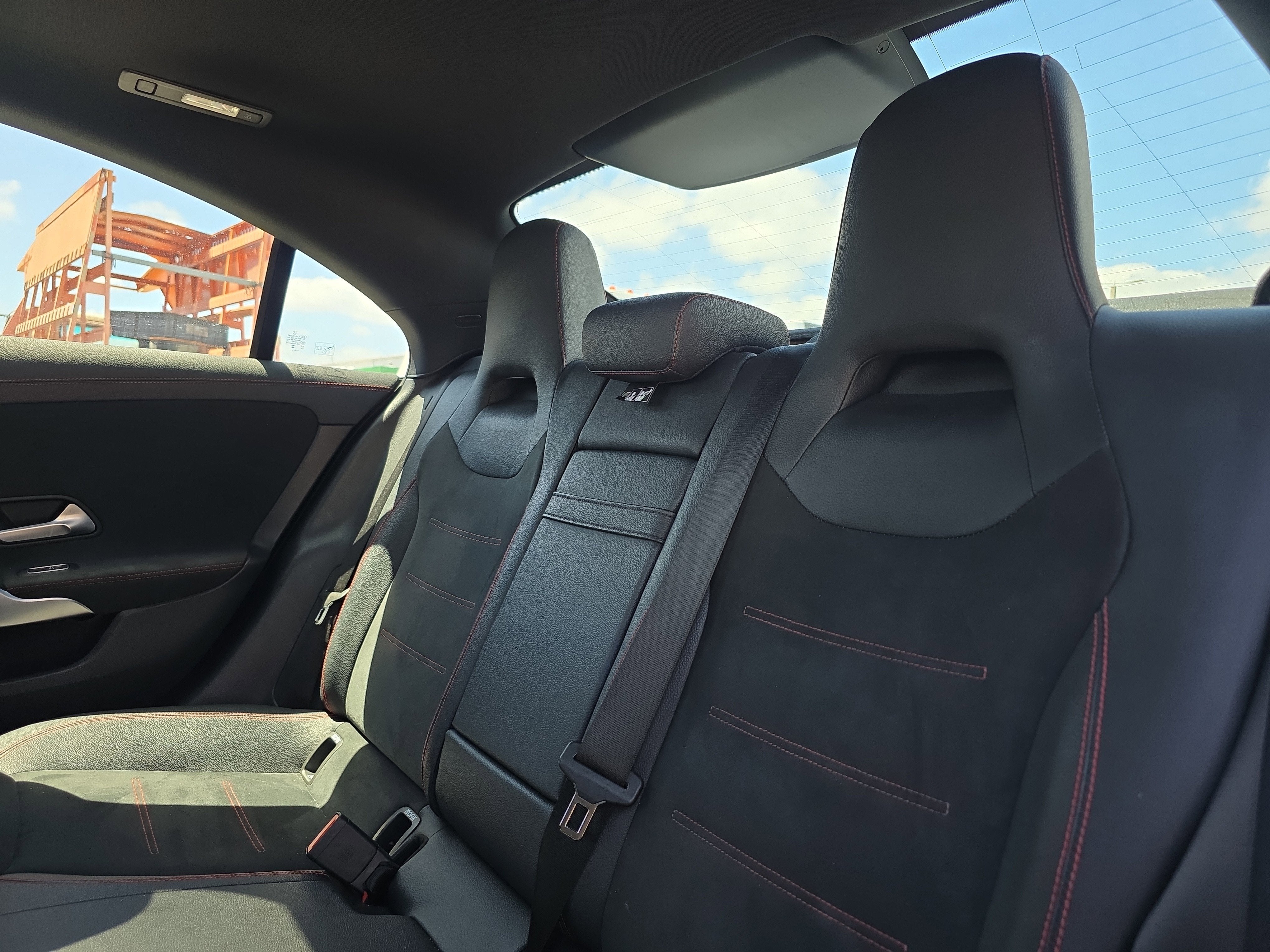 2023 Mercedes-Benz CLA CLA 250