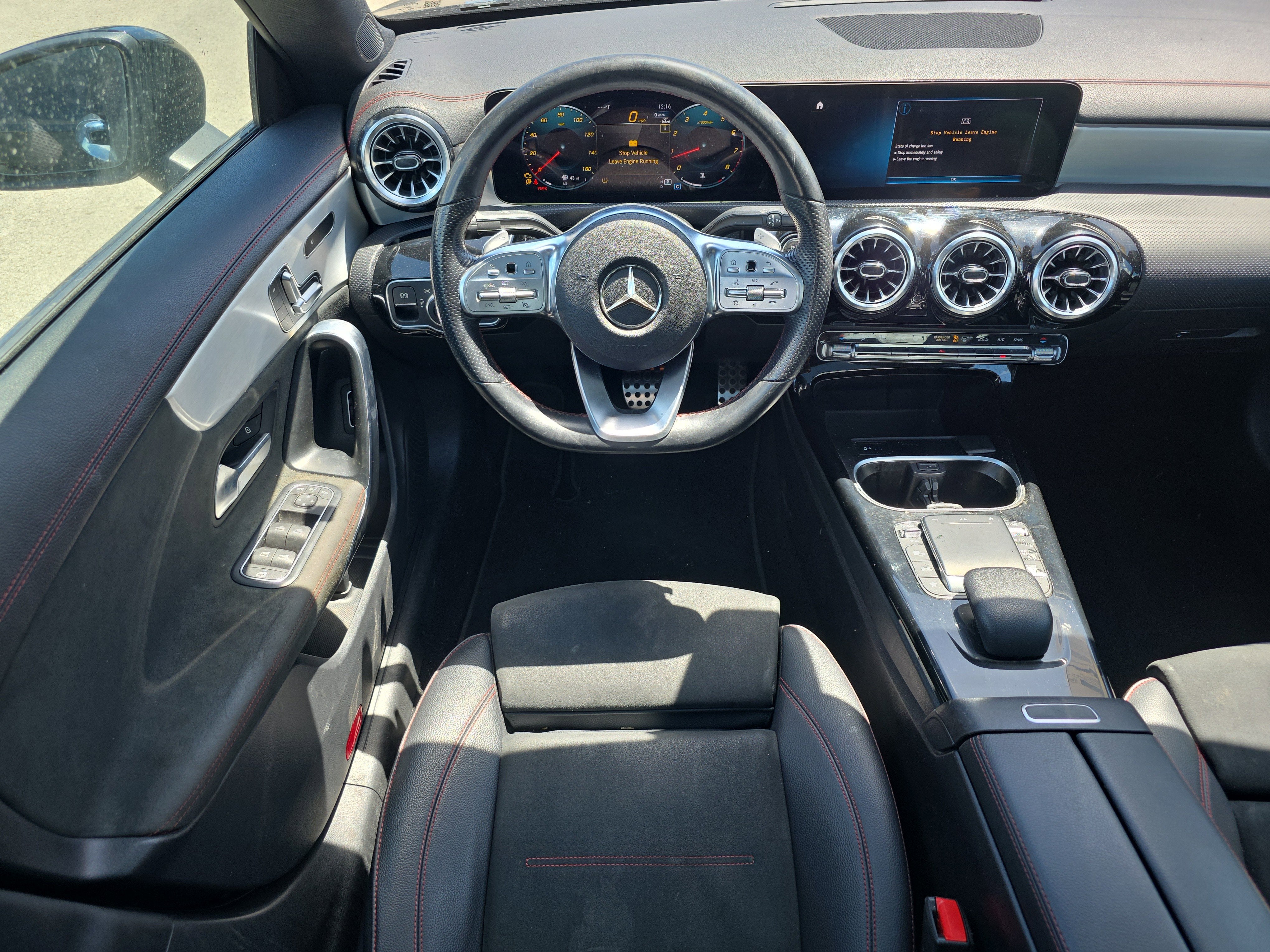 2023 Mercedes-Benz CLA CLA 250