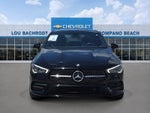 2023 Mercedes-Benz CLA CLA 250