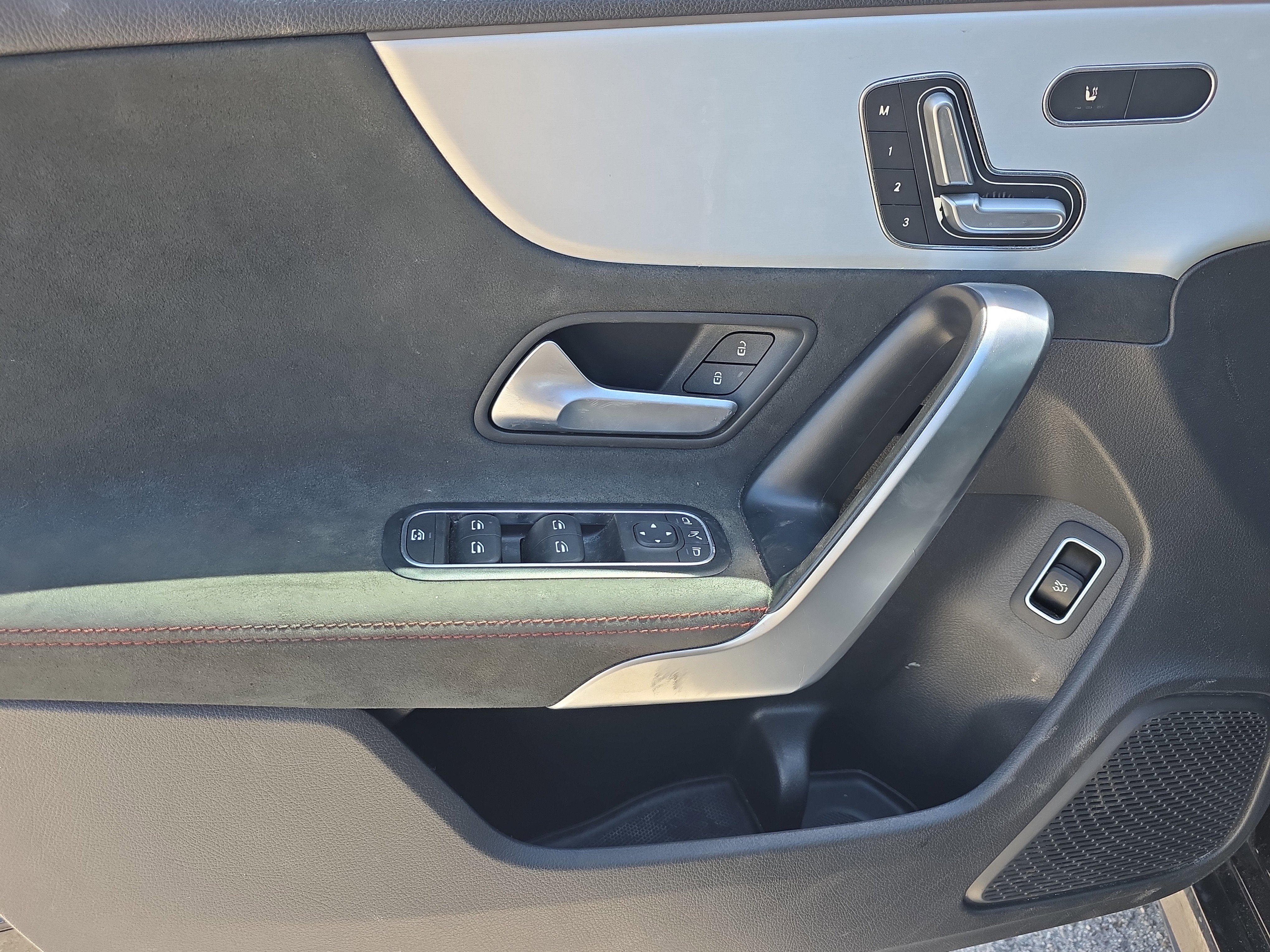 2023 Mercedes-Benz CLA CLA 250