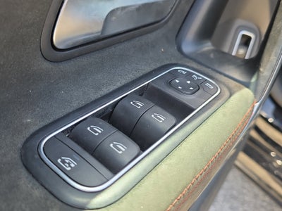 2023 Mercedes-Benz CLA CLA 250