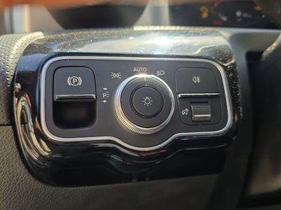 2023 Mercedes-Benz CLA CLA 250